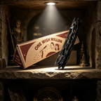 One Wish Willow™ Magic Wand (10cm)