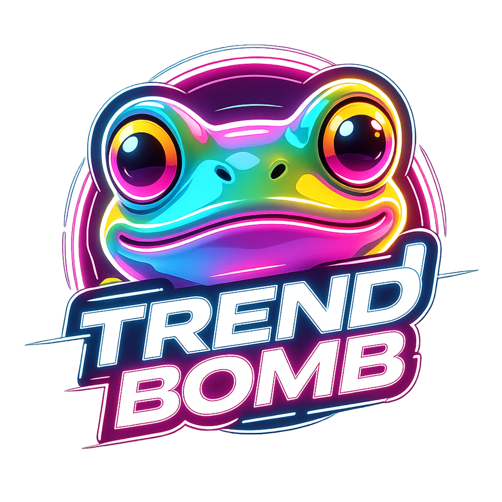 Trend Bomb