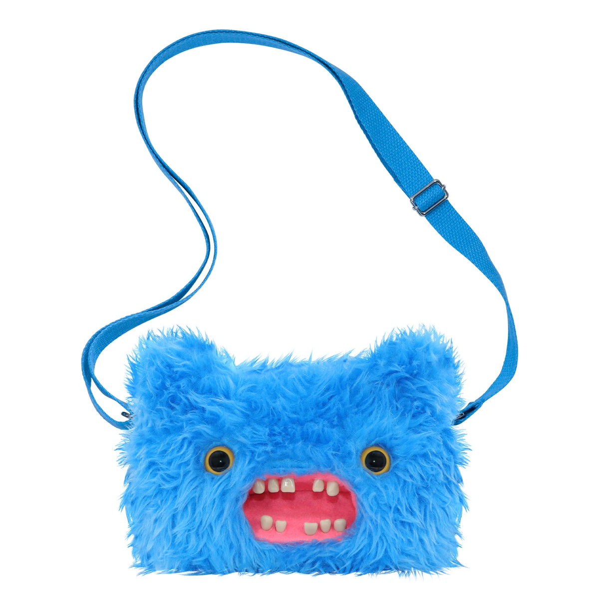 Fuggler™ Monster Plush Shoulder Bag – All Characters Available