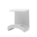 Universal Headphone Stand – Under Desk & Wall Mount Holder