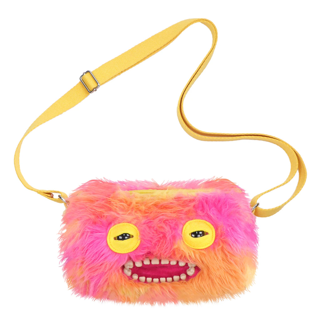 Fuggler™ Monster Plush Shoulder Bag – All Characters Available