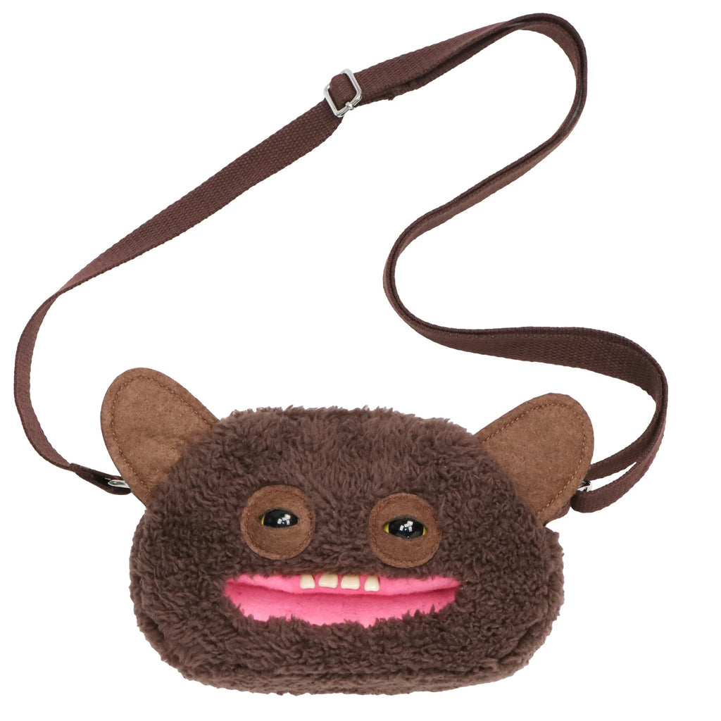 Fuggler™ Monster Plush Shoulder Bag – All Characters Available