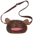 Fuggler™ Monster Plush Shoulder Bag – All Characters Available