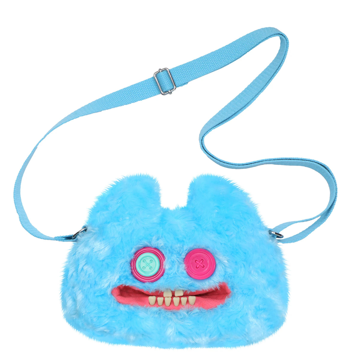 Fuggler™ Monster Plush Shoulder Bag – All Characters Available