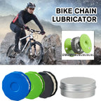 Bike Chain Lubricator Tool – Mess-Free Chain Oil Applicat