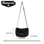 Fuggler™ Monster Plush Shoulder Bag – All Characters Available