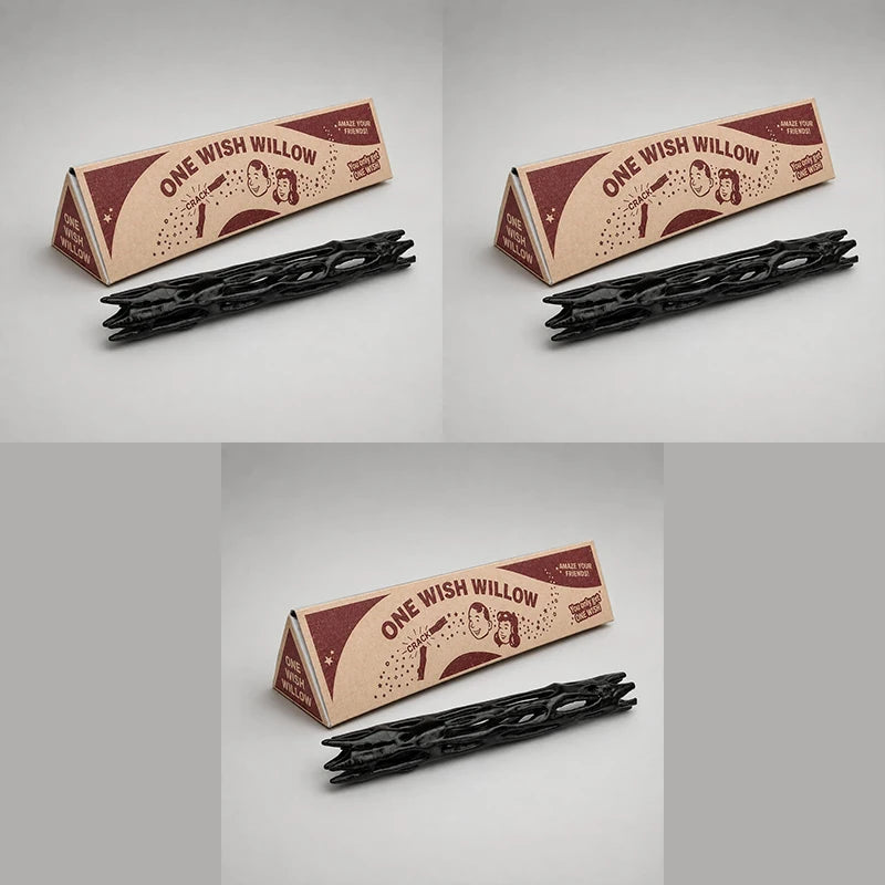 One Wish Willow™ Magic Wand (10cm)