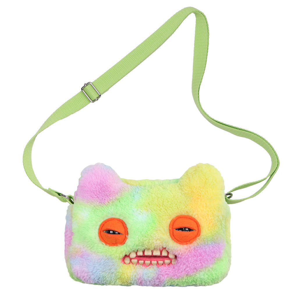 Fuggler™ Monster Plush Shoulder Bag – All Characters Available