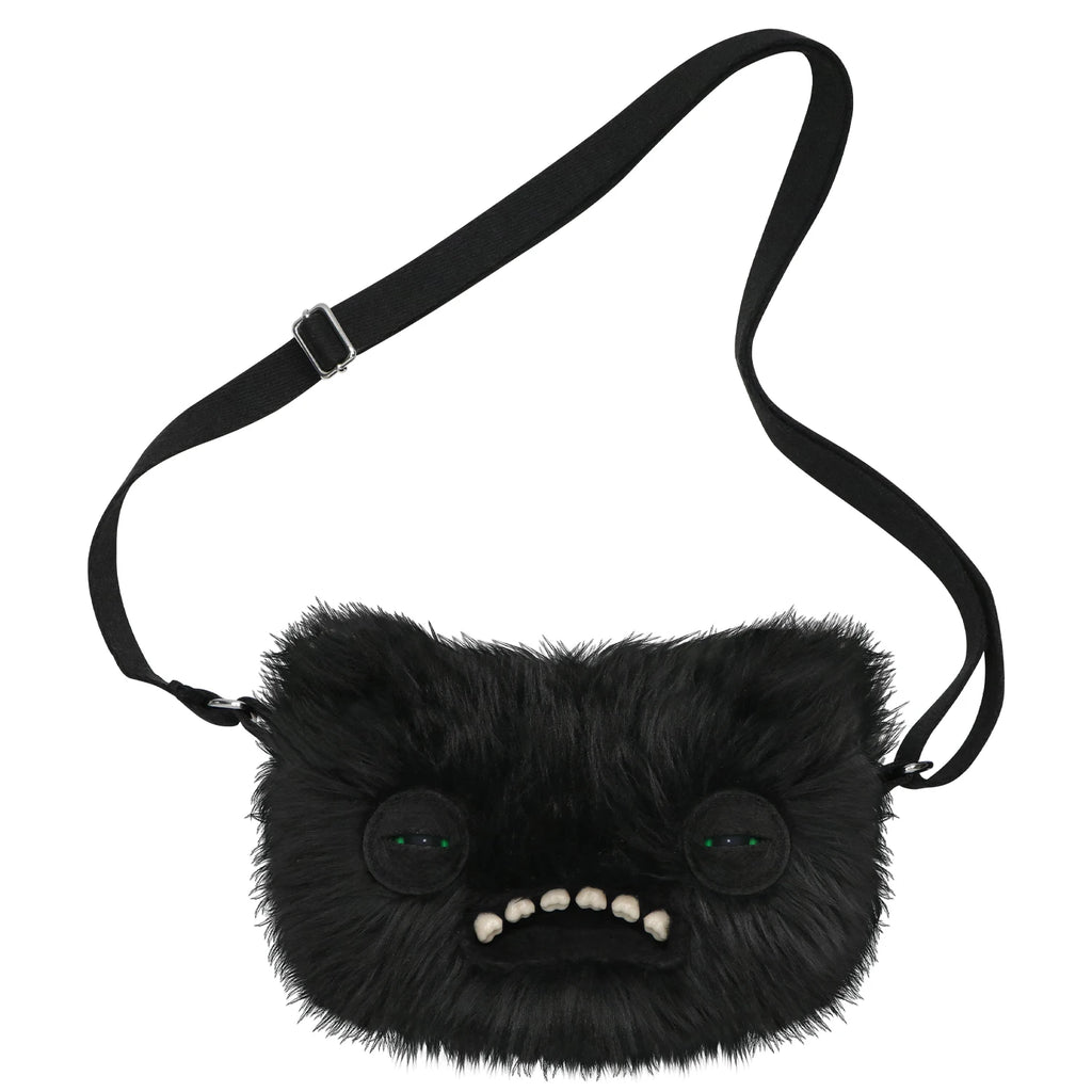 Fuggler™ Monster Plush Shoulder Bag – All Characters Available