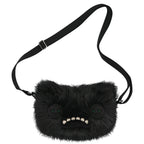 Fuggler™ Monster Plush Shoulder Bag – All Characters Available