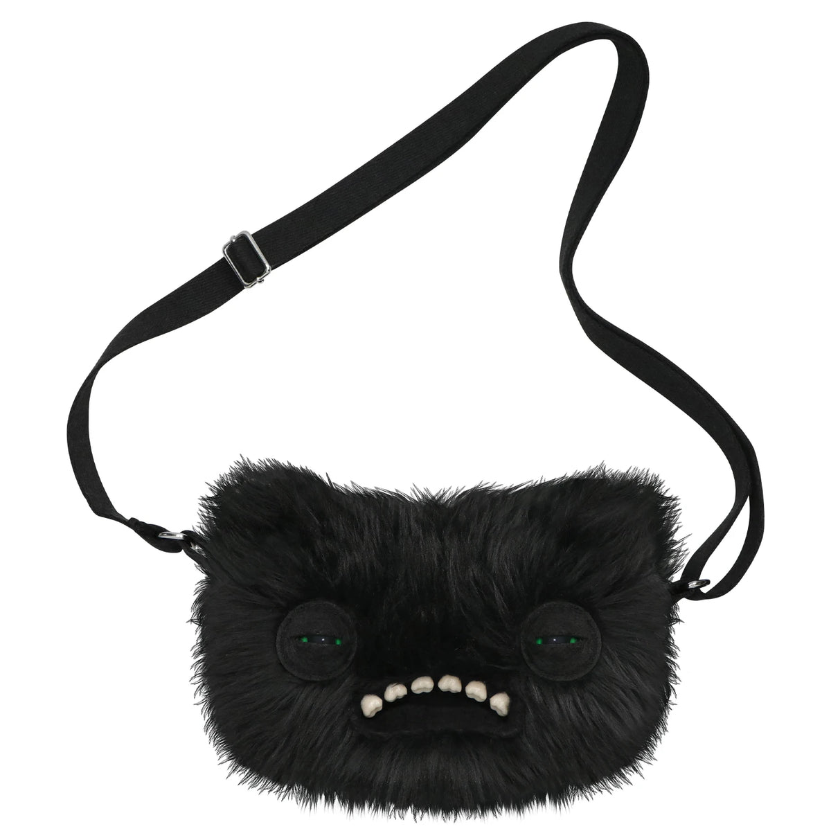 Fuggler™ Monster Plush Shoulder Bag – All Characters Available