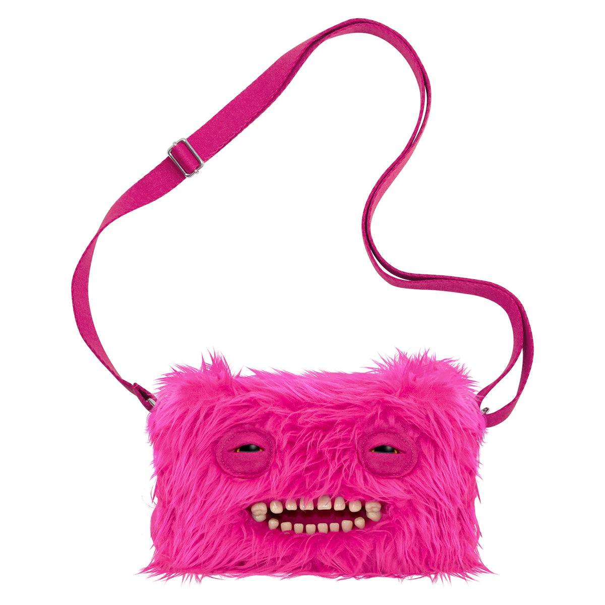 Fuggler™ Monster Plush Shoulder Bag – All Characters Available