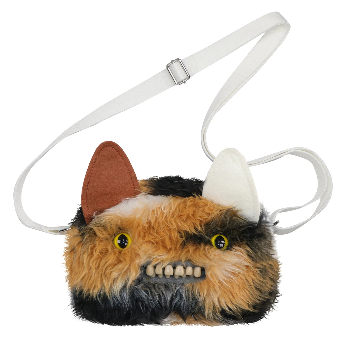 Fuggler™ Monster Plush Shoulder Bag – All Characters Available