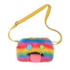 Fuggler™ Monster Plush Shoulder Bag – All Characters Available