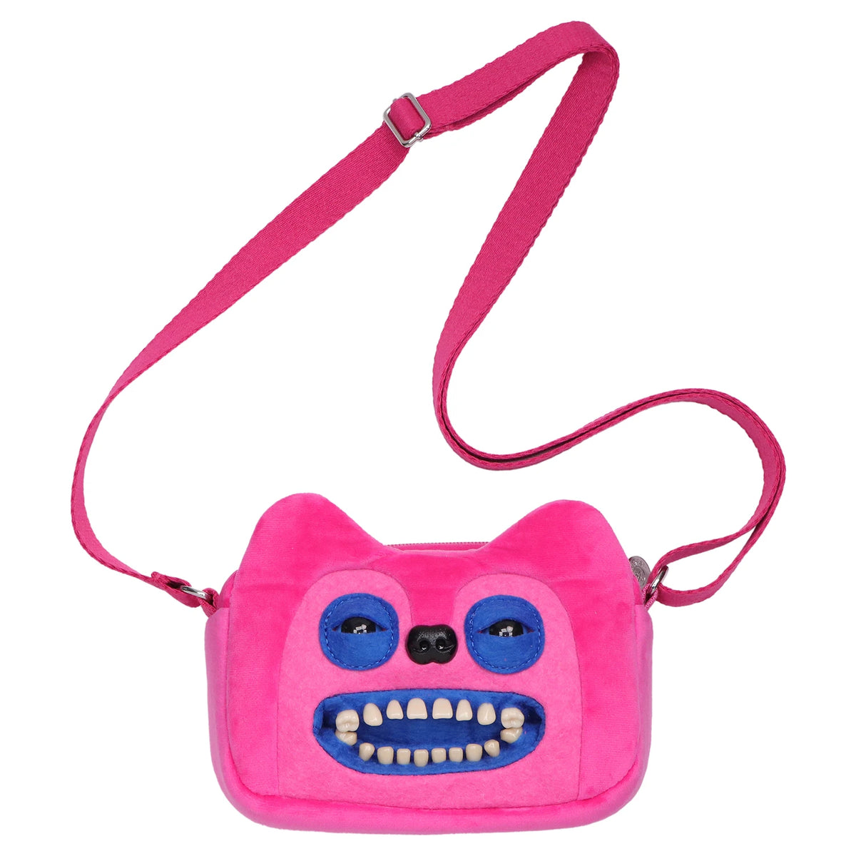 Fuggler™ Monster Plush Shoulder Bag – All Characters Available