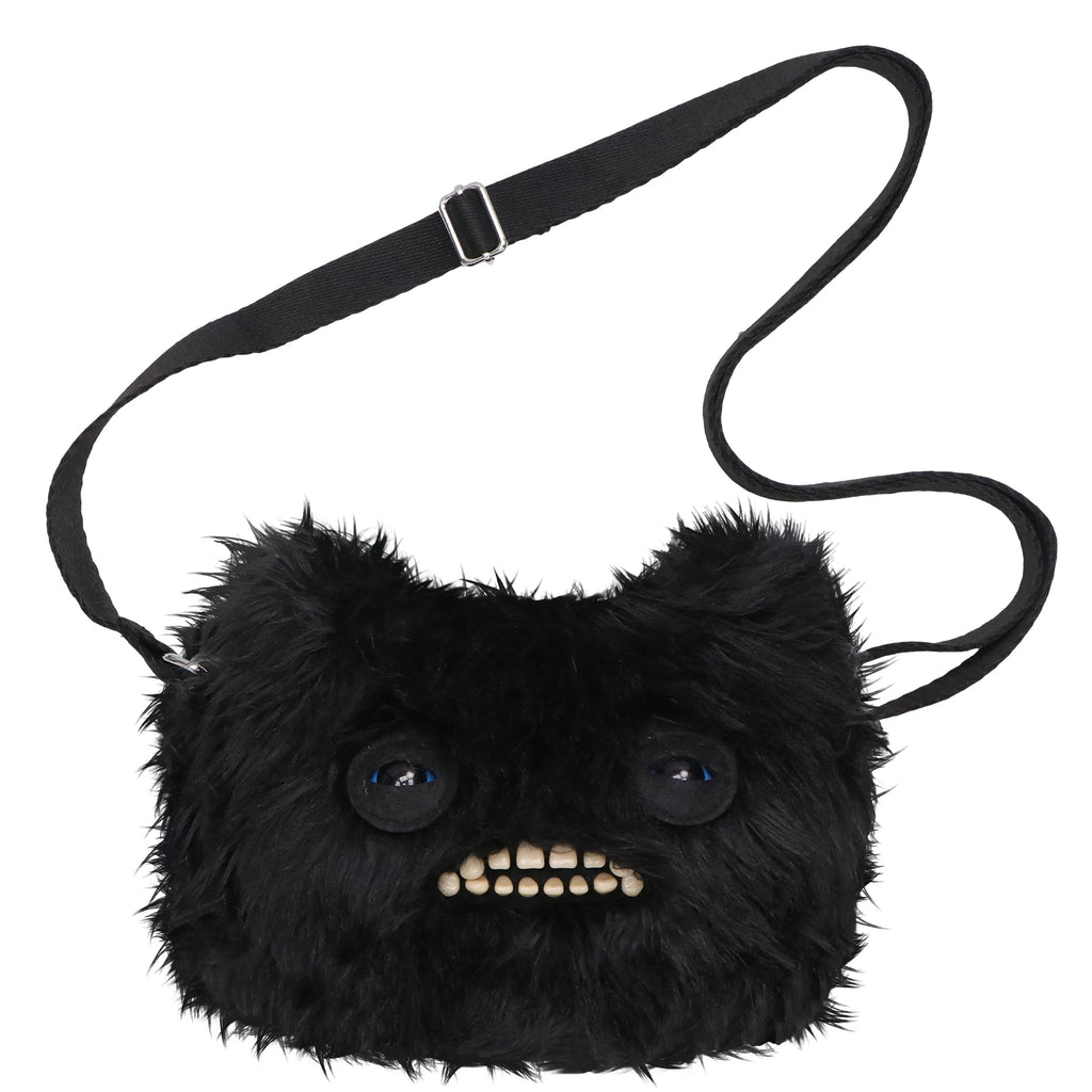 Fuggler™ Monster Plush Shoulder Bag – All Characters Available