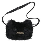 Fuggler™ Monster Plush Shoulder Bag – All Characters Available