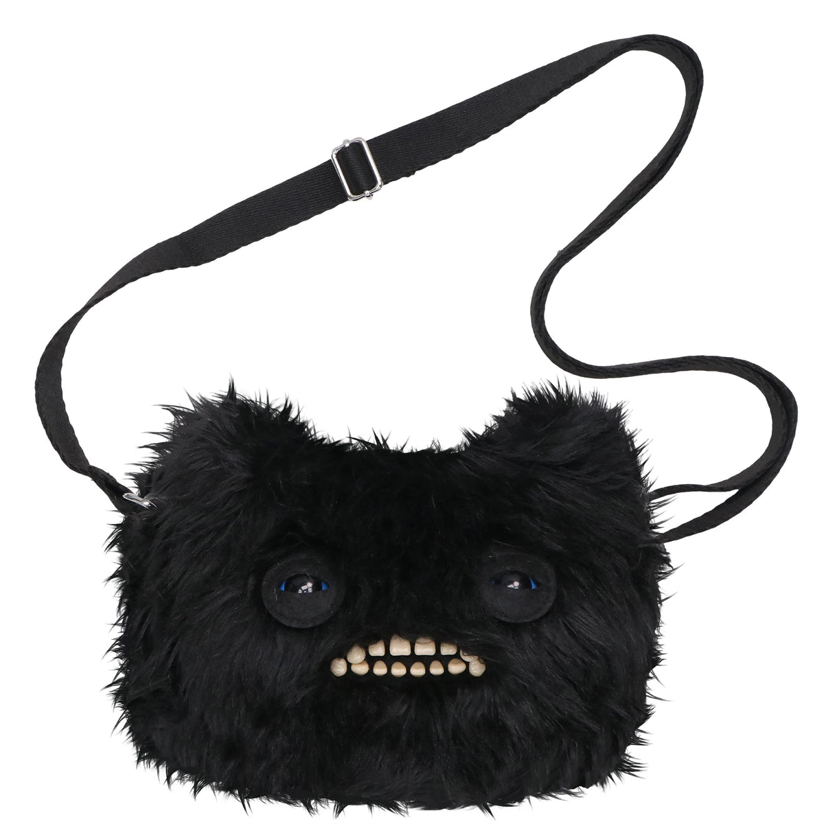 Fuggler™ Monster Plush Shoulder Bag – All Characters Available