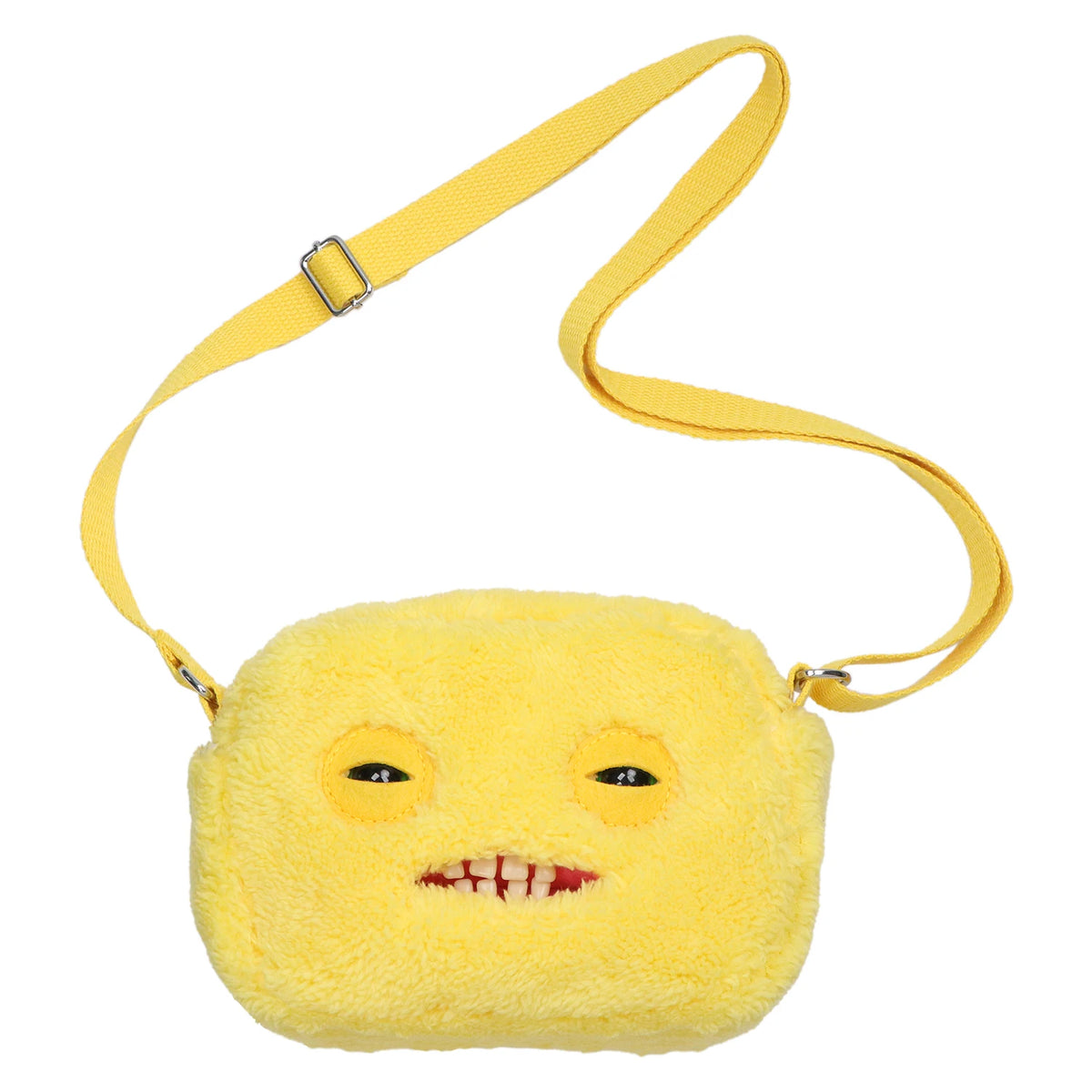 Fuggler™ Monster Plush Shoulder Bag – All Characters Available
