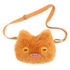 Fuggler™ Monster Plush Shoulder Bag – All Characters Available