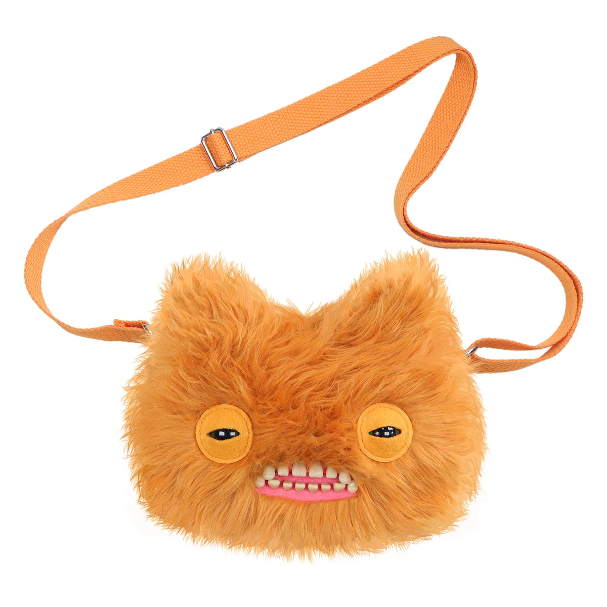 Fuggler™ Monster Plush Shoulder Bag – All Characters Available