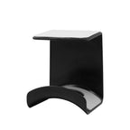 Universal Headphone Stand – Under Desk & Wall Mount Holder