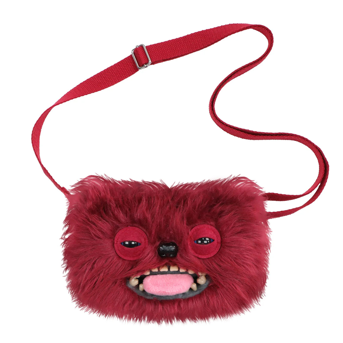 Fuggler™ Monster Plush Shoulder Bag – All Characters Available
