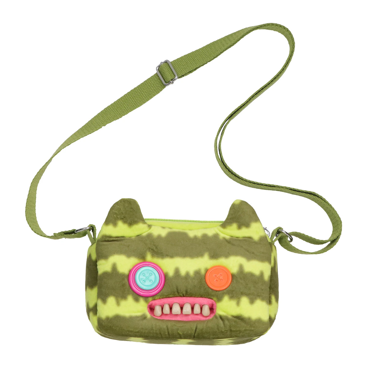 Fuggler™ Monster Plush Shoulder Bag – All Characters Available