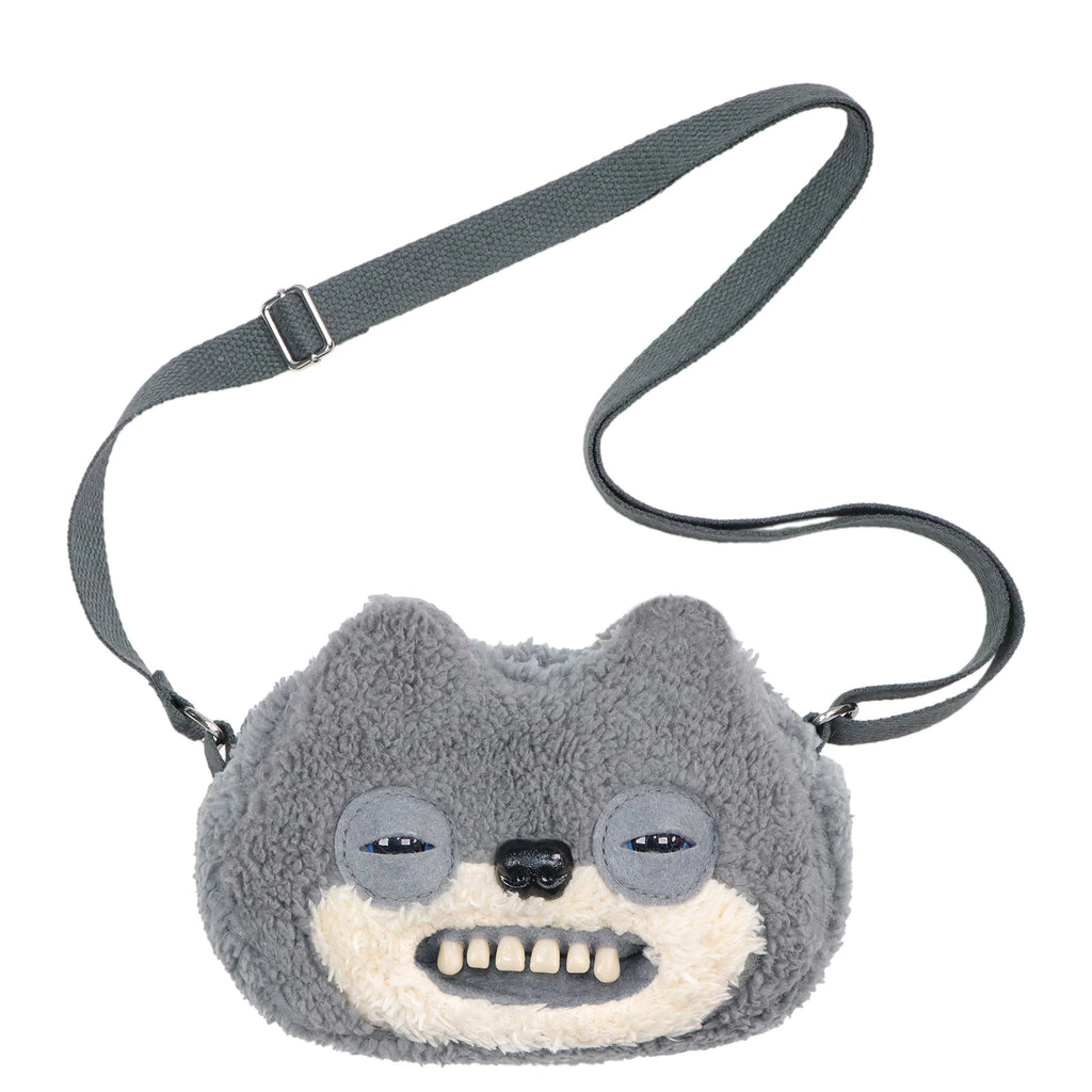Fuggler™ Monster Plush Shoulder Bag – All Characters Available
