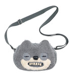 Fuggler™ Monster Plush Shoulder Bag – All Characters Available