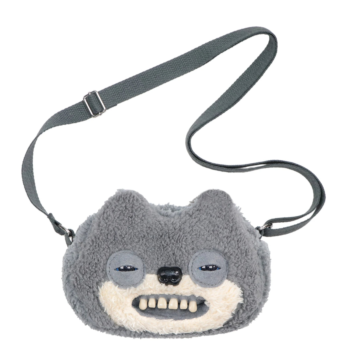 Fuggler™ Monster Plush Shoulder Bag – All Characters Available