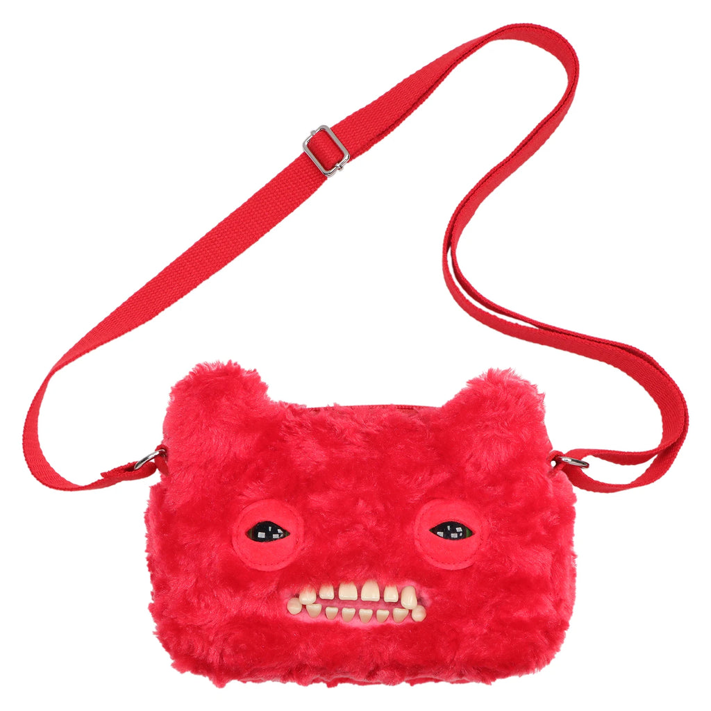 Fuggler™ Monster Plush Shoulder Bag – All Characters Available