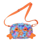 Fuggler™ Monster Plush Shoulder Bag – All Characters Available