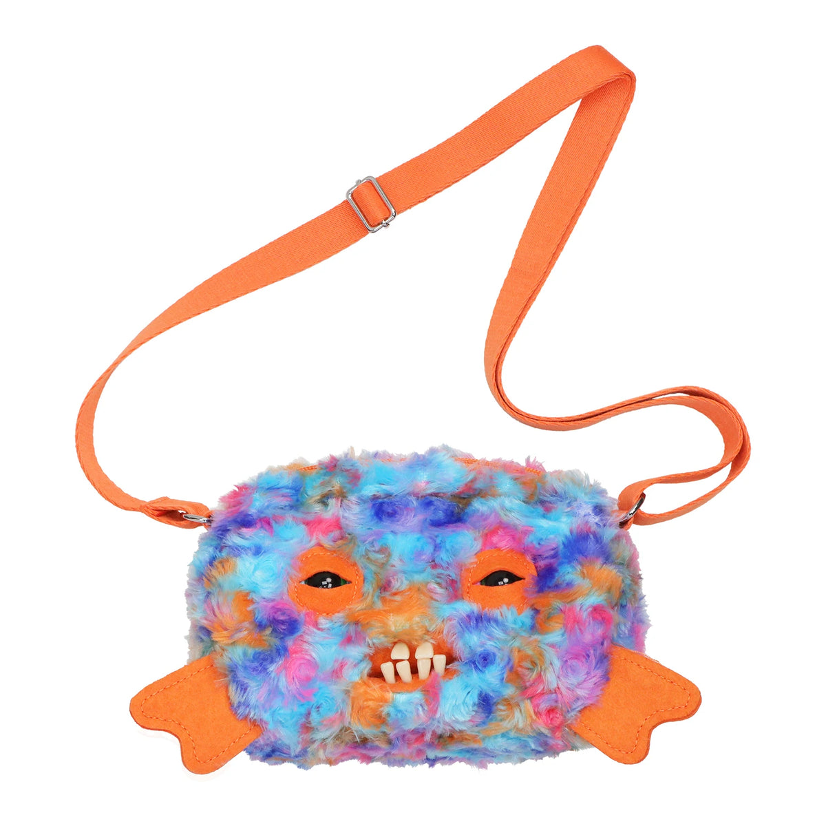 Fuggler™ Monster Plush Shoulder Bag – All Characters Available