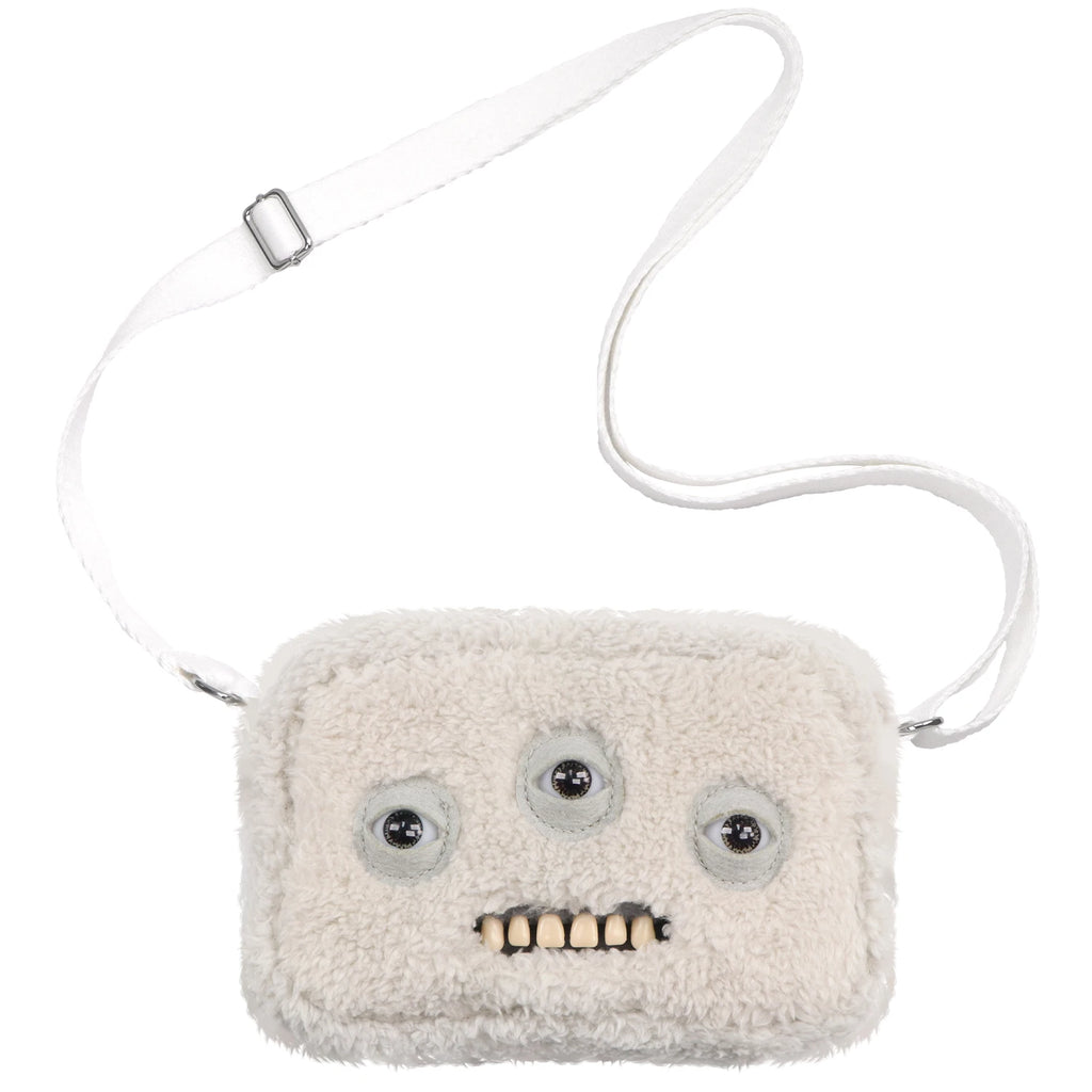 Fuggler™ Monster Plush Shoulder Bag – All Characters Available
