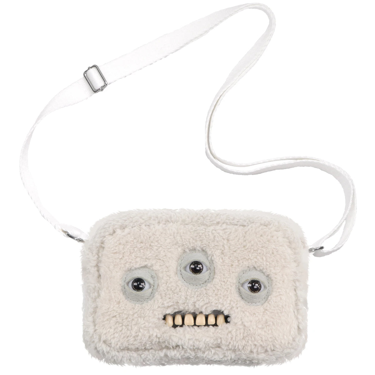 Fuggler™ Monster Plush Shoulder Bag – All Characters Available
