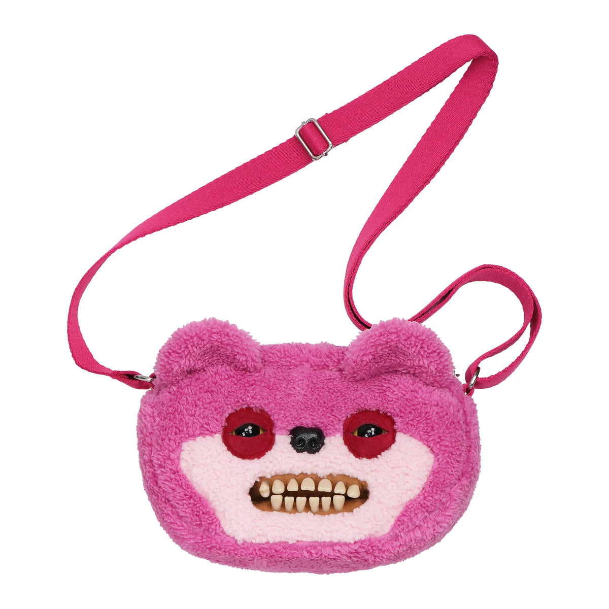 Fuggler™ Monster Plush Shoulder Bag – All Characters Available