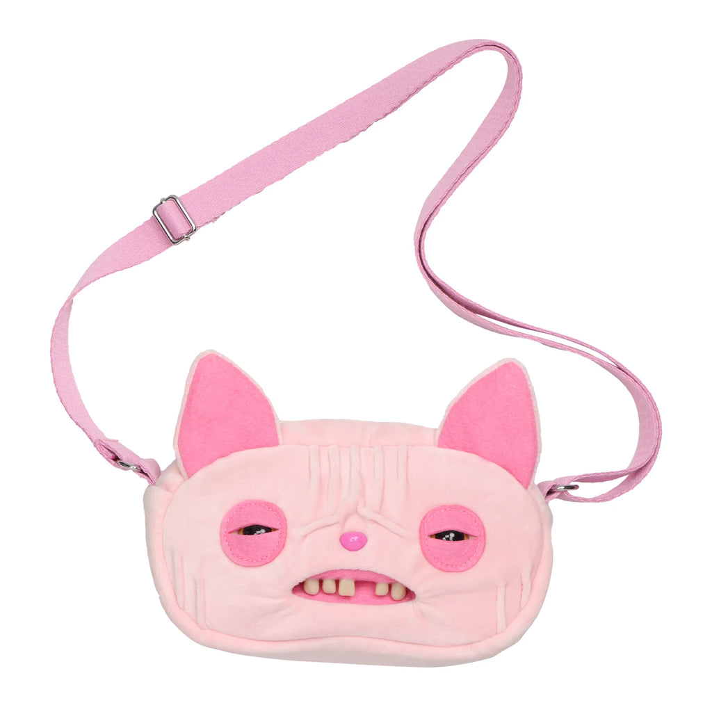 Fuggler™ Monster Plush Shoulder Bag – All Characters Available