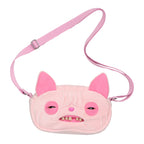 Fuggler™ Monster Plush Shoulder Bag – All Characters Available