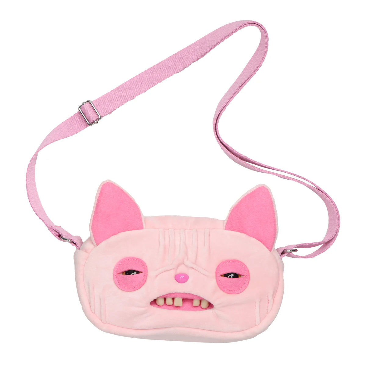 Fuggler™ Monster Plush Shoulder Bag – All Characters Available