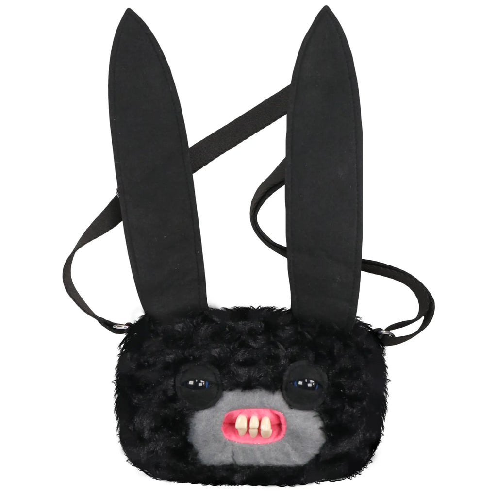 Fuggler™ Monster Plush Shoulder Bag – All Characters Available