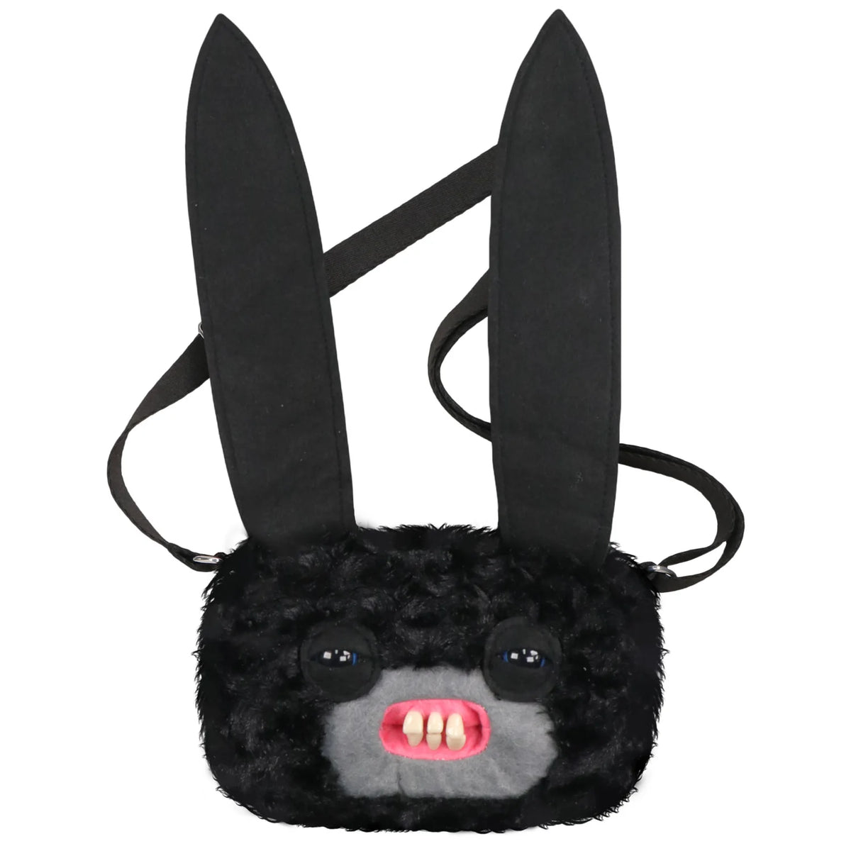 Fuggler™ Monster Plush Shoulder Bag – All Characters Available