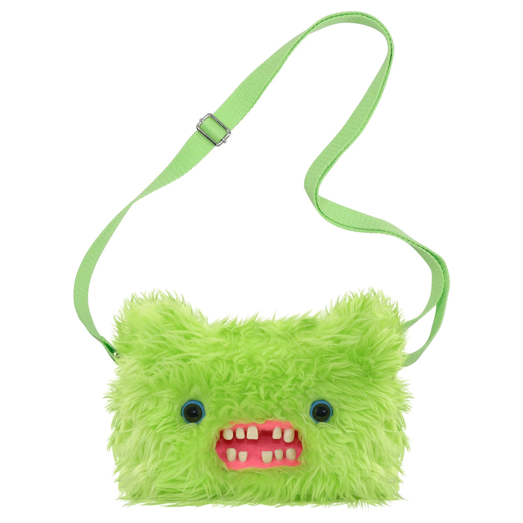 Fuggler™ Monster Plush Shoulder Bag – All Characters Available