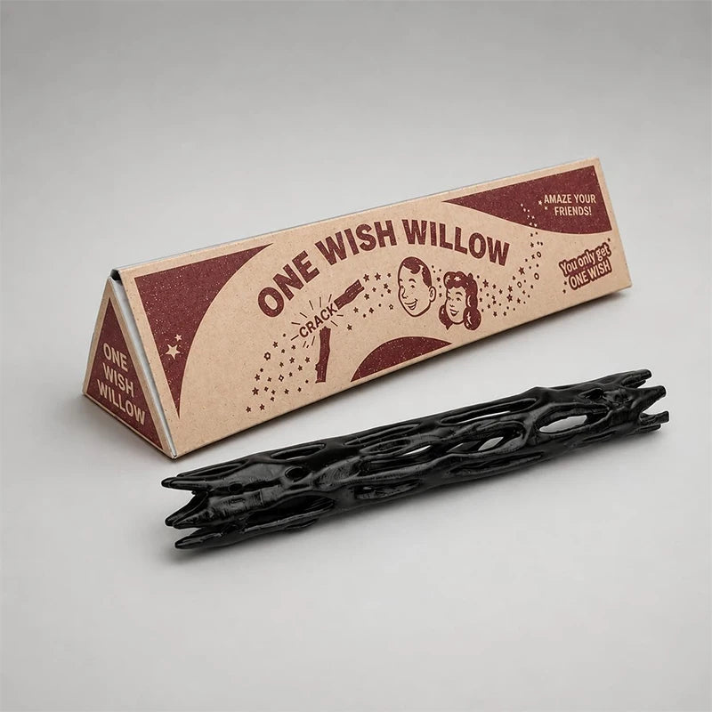 One Wish Willow™ Magic Wand (10cm)