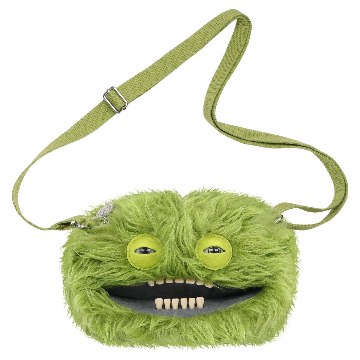 Fuggler™ Monster Plush Shoulder Bag – All Characters Available