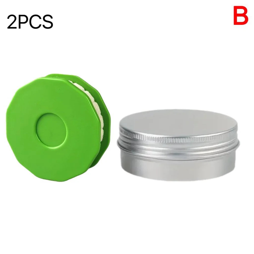Bike Chain Lubricator Tool – Mess-Free Chain Oil Applicat