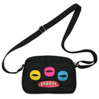 Fuggler™ Monster Plush Shoulder Bag – All Characters Available