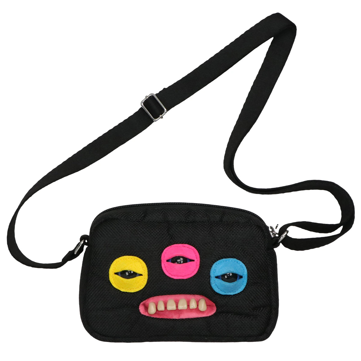 Fuggler™ Monster Plush Shoulder Bag – All Characters Available