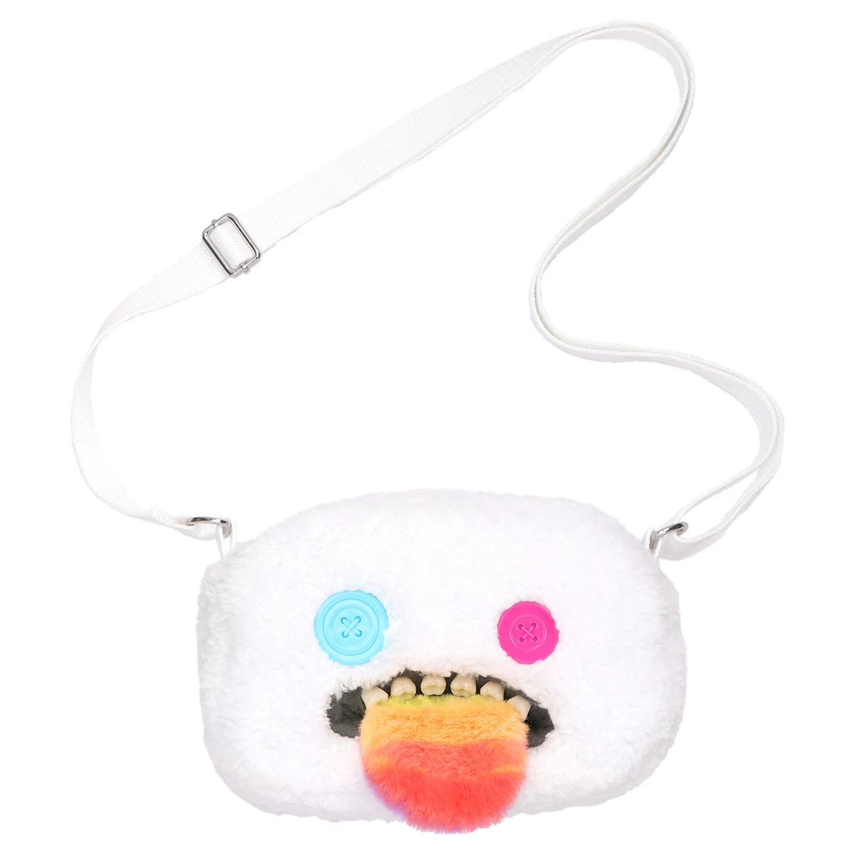 Fuggler™ Monster Plush Shoulder Bag – All Characters Available