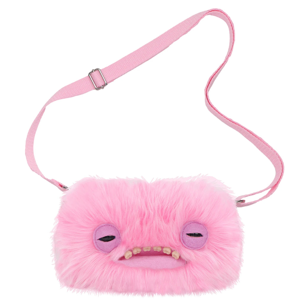 Fuggler™ Monster Plush Shoulder Bag – All Characters Available